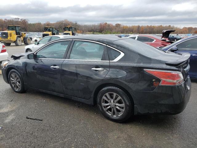 Image 2 of 2015 NISSAN ALTIMA 2.5 2015 with VIN 1N4AL3AP9FC591693