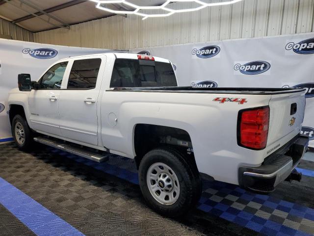 Obraz 2 z 2016 CHEVROLET SILVERADO K2500 HEAVY DUTY LT 2016 z VIN 1GC1KVE84GF145785