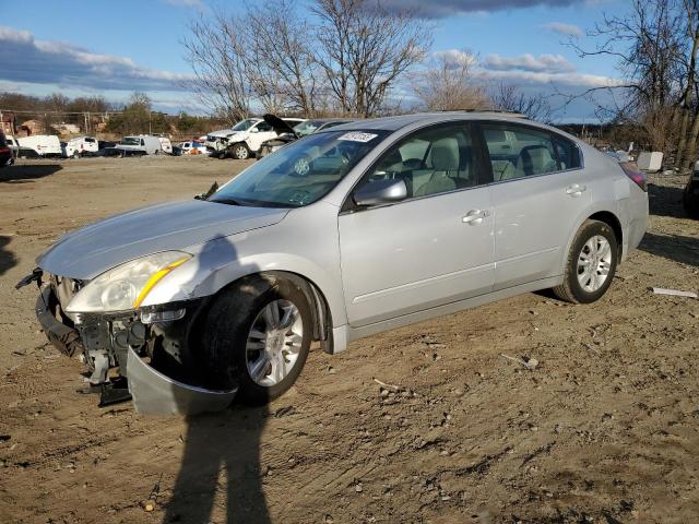 2011 NISSAN ALTIMA BASE 2011 image