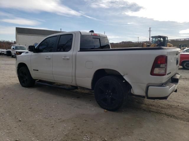 Изображение 2 2021 RAM 1500 BIG HORN/LONE STAR 2021 с VIN 1C6RRFBG2MN603736