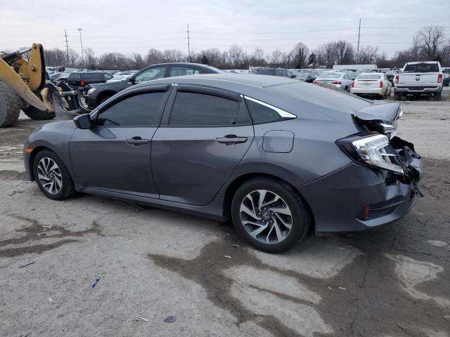 Image 2 of 2016 HONDA CIVIC EX 2016 with VIN 2HGFC2F87GH501307