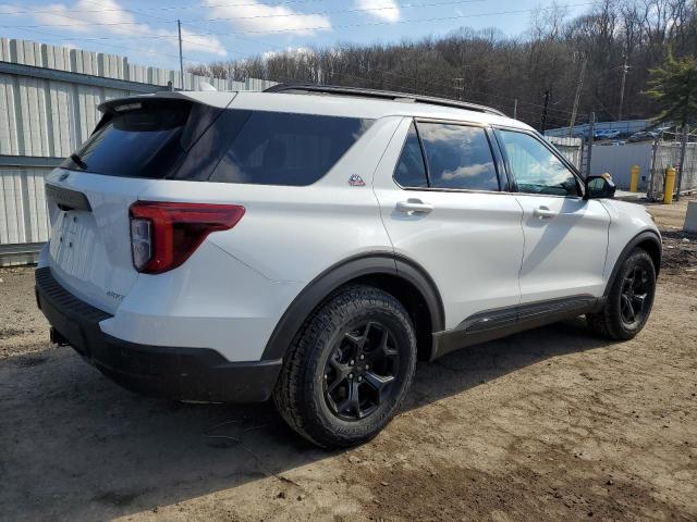Obraz 3 z 2023 FORD EXPLORER TIMBERLINE 2023 z VIN 1FMSK8JHXPGA91846