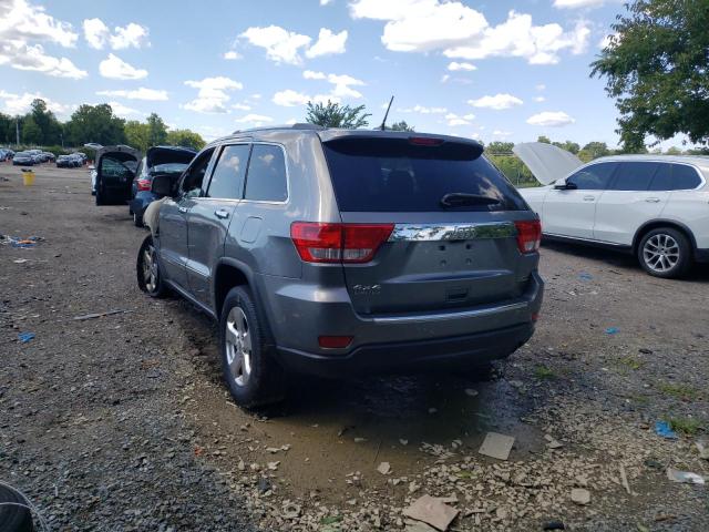 Изображение 3 2012 JEEP GRAND CHEROKEE LIMITED 2012 с VIN 1C4RJFBG3CC275883