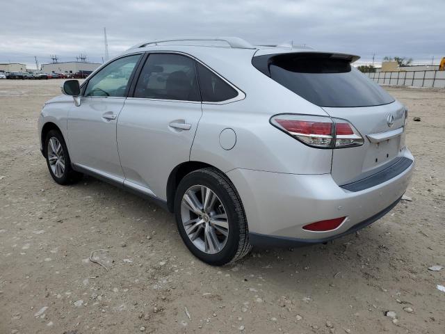 Изображение 2 2015 LEXUS RX 350 2015 с VIN 2T2ZK1BA3FC179576