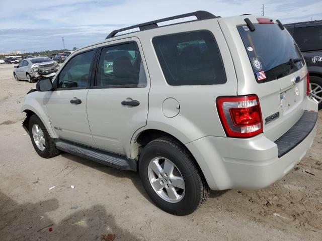 Obraz 2 z 2008 FORD ESCAPE XLS 2008 z VIN 1FMCU92Z08KB79654
