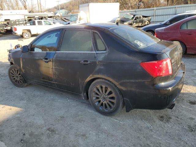 Obraz 2 z 2011 SUBARU IMPREZA 2.5I PREMIUM 2011 z VIN JF1GE6B61BG500088