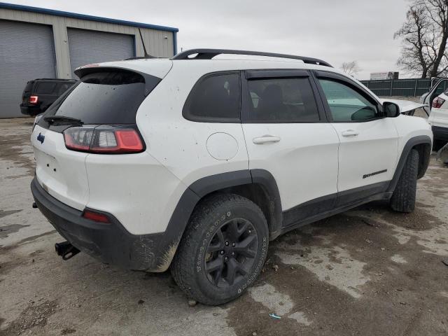 Image 3 of 2019 JEEP CHEROKEE LATITUDE 2019 with VIN 1C4PJMCXXKD481740