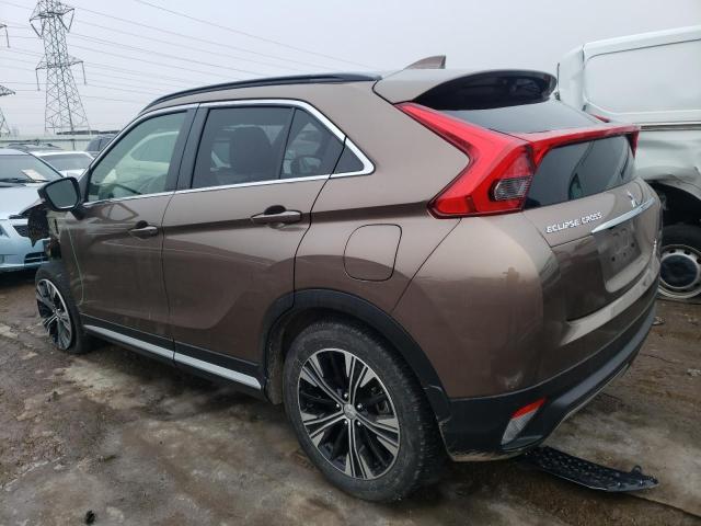 Изображение 2 2020 MITSUBISHI ECLIPSE CROSS SE 2020 с VIN JA4AT5AA6LZ019193