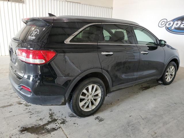 Изображение 3 2016 KIA SORENTO LX 2016 с VIN 5XYPG4A54GG023670