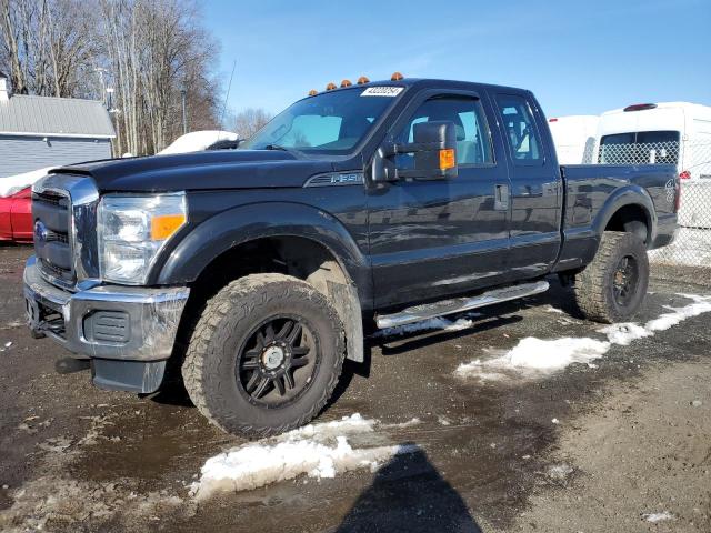 Image 1 of 2015 FORD F350 SUPER DUTY 2015 with VIN 1FT8X3B68FEB58597