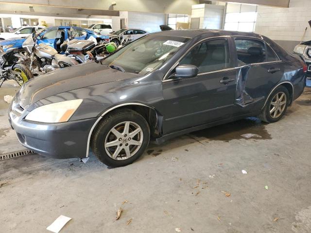 Obraz 1 z 2004 HONDA ACCORD EX 2004 z VIN 1HGCM66584A050086
