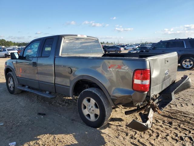 Image 2 of 2004 Ford F-150 2004 with VIN 1FTPX14584NB53918