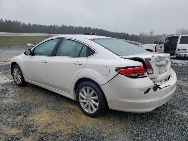 Image 2 of 2013 MAZDA 6 TOURING 2013 with VIN 1YVHZ8DH7D5M15164