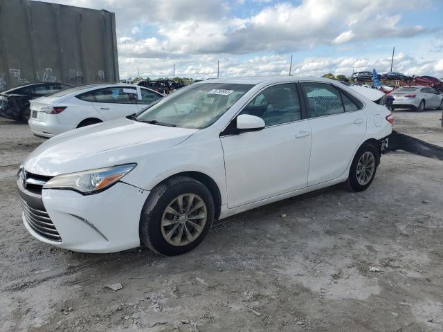 Изображение 1 2016 TOYOTA CAMRY LE 2016 с VIN 4T1BF1FK9GU144196