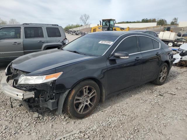 Image 1 of 2009 ACURA TL  2009 with VIN 19UUA86259A021330