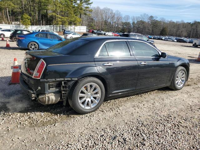 Изображение 3 2013 CHRYSLER 300C  2013 с VIN 2C3CCAET4DH674106