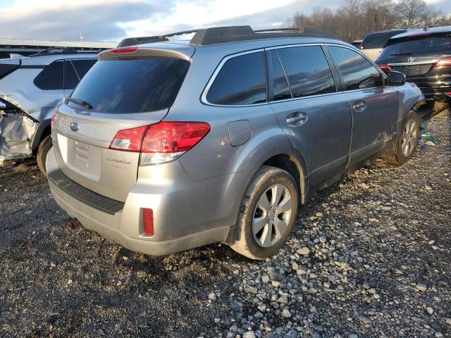Изображение 3 2010 SUBARU OUTBACK 2.5I LIMITED 2010 с VIN 4S4BRBKC3A3352745