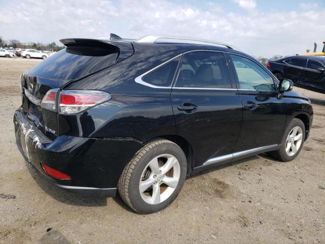 Изображение 3 2015 LEXUS RX 350 BASE 2015 с VIN 2T2BK1BA3FC325962