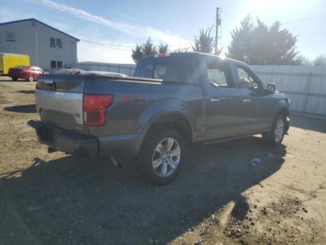 Изображение 3 2019 FORD F150 SUPERCREW 2019 с VIN 1FTEW1E40KFB23612
