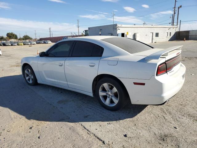 Image 2 of 2014 DODGE CHARGER SE 2014 with VIN 2C3CDXBG3EH309067