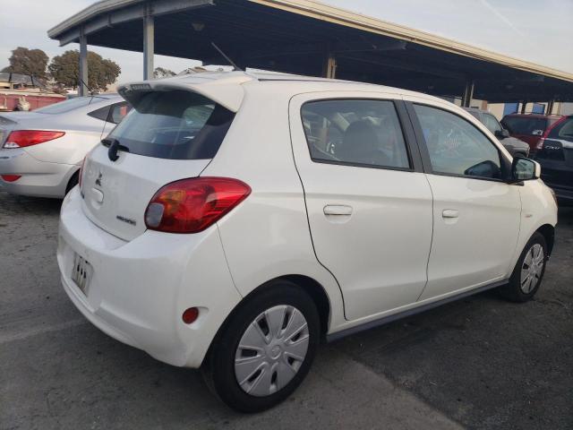 Obraz 3 z 2015 MITSUBISHI MIRAGE DE 2015 z VIN ML32A3HJ5FH048840