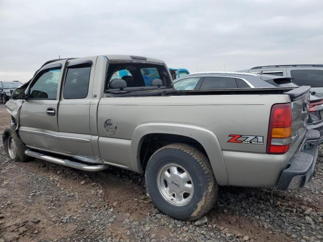 Obraz 2 z 2003 GMC NEW SIERRA K1500 2003 z VIN 1GTEK19T83E315610