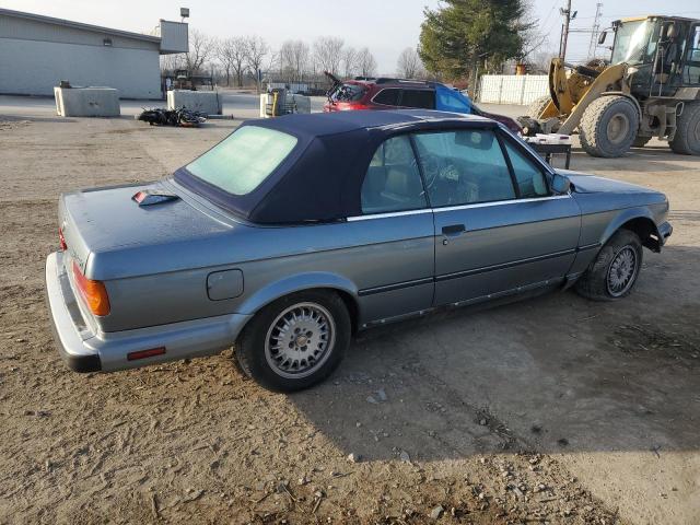 Image 3 of 1988 BMW 325 I AUTOMATIC 1988 with VIN WBABB2301J8857809
