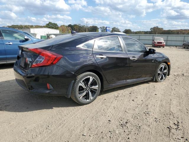 Image 3 of 2016 HONDA CIVIC TOURING 2016 with VIN 19XFC1F93GE003361
