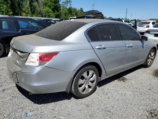 Изображение 3 2009 HONDA ACCORD EXL 2009 с VIN 1HGCP26889A053779