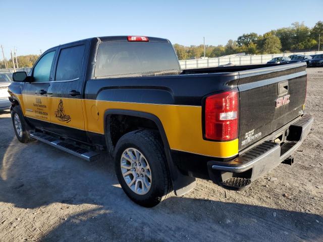 Изображение 2 2017 GMC SIERRA K1500 SLE 2017 с VIN 3GTU2MEC6HG510057