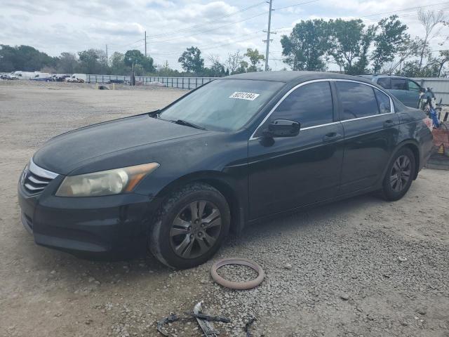 Obraz 1 z 2012 HONDA ACCORD SE 2012 z VIN 1HGCP2F60CA068458