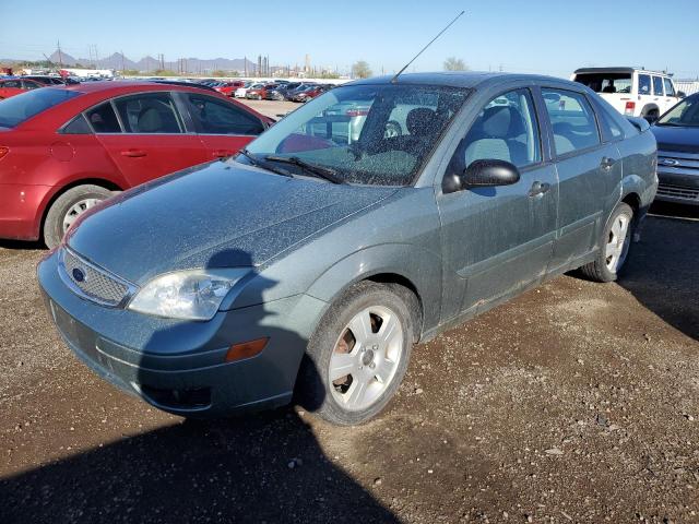 Изображение 2005 FORD FOCUS ZX4 2005