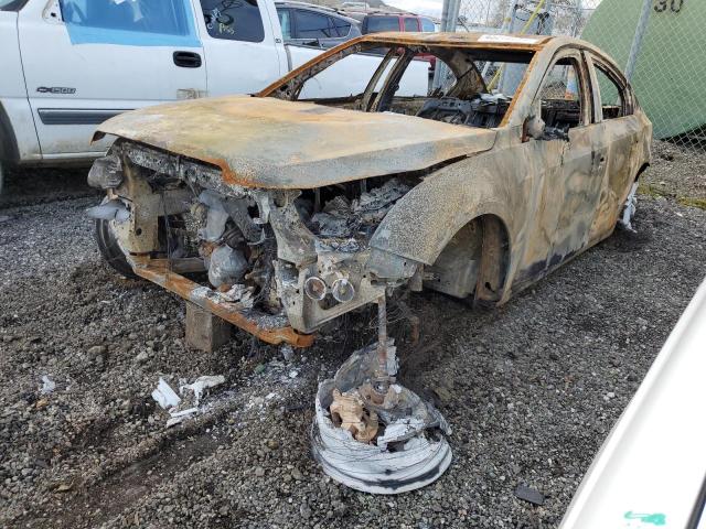 Obraz 1 z 2013 CHEVROLET CRUZE LTZ 2013 z VIN 1G1PG5SBXD7170054