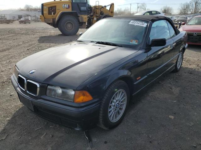 Image 1 of 1998 BMW 323 IC AUTOMATIC 1998 with VIN WBABJ8335WEM22803