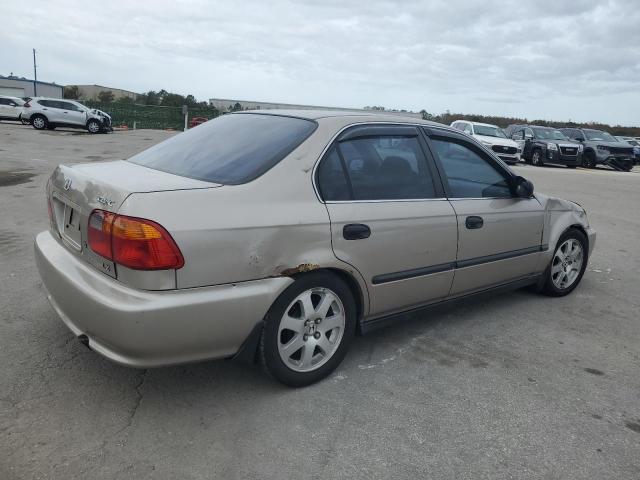 Изображение 3 2000 HONDA CIVIC LX 2000 с VIN 1HGEJ6572YL065455