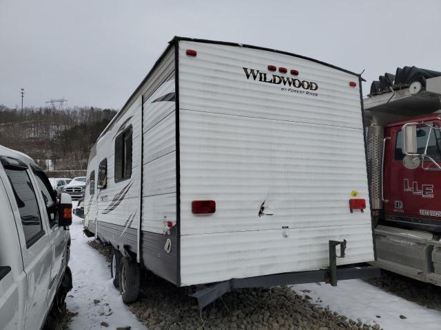 Obraz 3 z 2017 WILD TRVEL TRLR 2017 z VIN 4X4TWDB22HA260451
