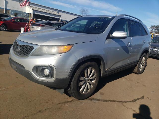 Obraz 2011 KIA SORENTO EX 2011