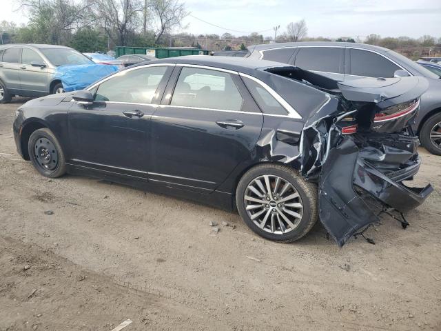 Изображение 2 2019 LINCOLN MKZ  2019 с VIN 3LN6L5A90KR601614