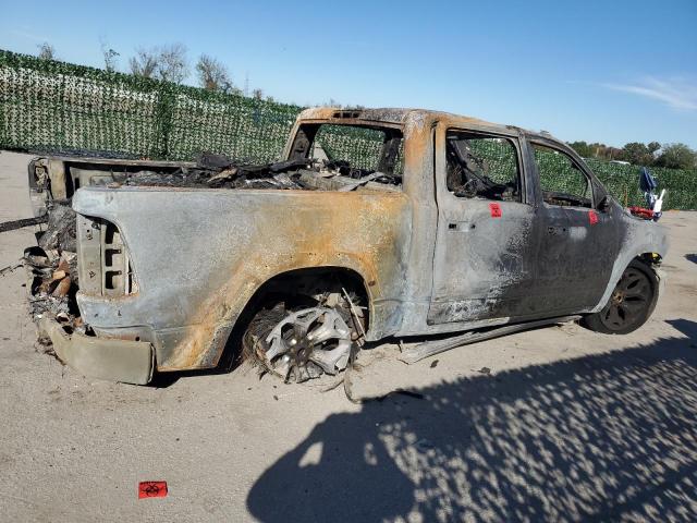 Obraz 3 z 2019 RAM 1500 LIMITED 2019 z VIN 1C6RREHT3KN800958