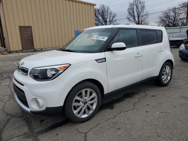 Изображение 1 2018 KIA SOUL + 2018 с VIN KNDJP3A51J7893249