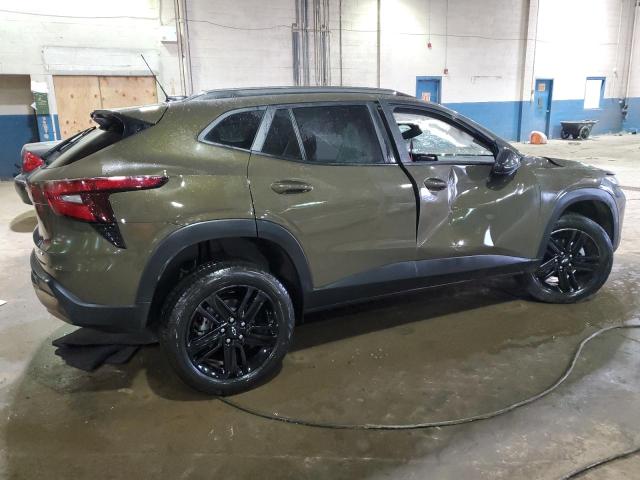 Image 3 of 2024 CHEVROLET TRAX ACTIV 2024 with VIN KL77LKE21RC022111