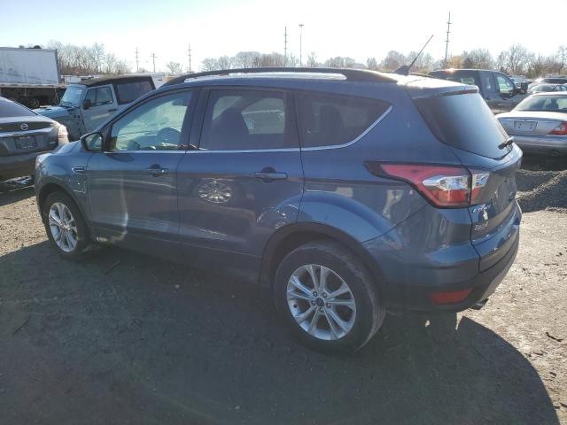 Image 2 of 2018 FORD ESCAPE SEL 2018 with VIN 1FMCU9HD9JUC79595
