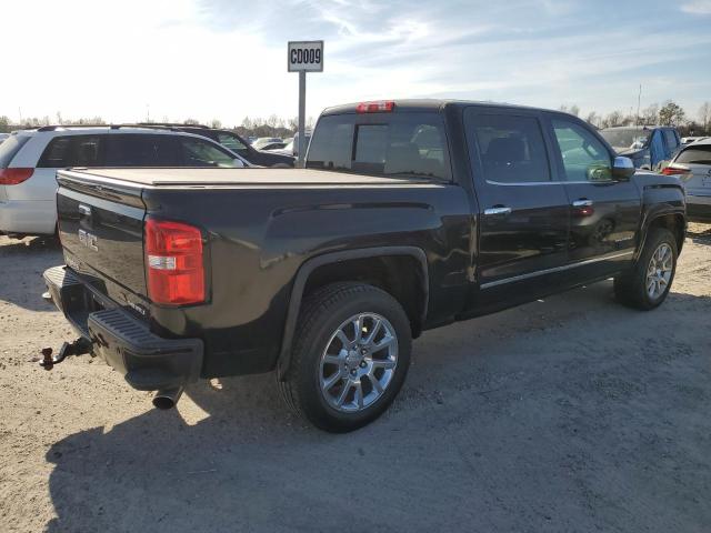 Image 3 of 2015 GMC SIERRA K1500 DENALI 2015 with VIN 3GTU2WEJ6FG324784