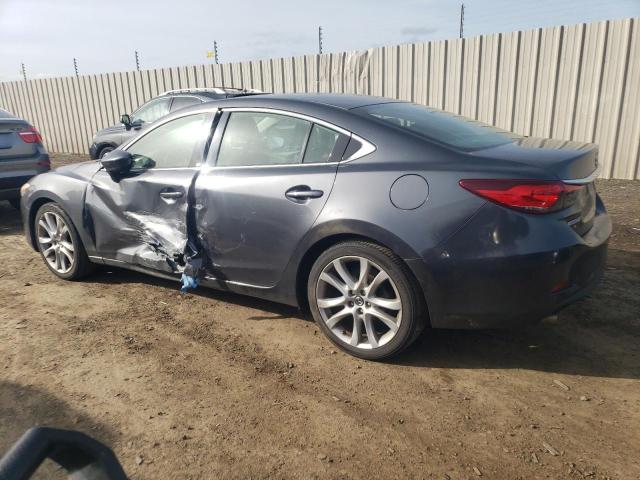 Obraz 2 z 2014 MAZDA 6 TOURING 2014 z VIN JM1GJ1V67E1123875