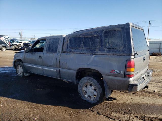 Obraz 2 z 2006 GMC NEW SIERRA K1500 2006 z VIN 1GTEK19ZX6Z179952