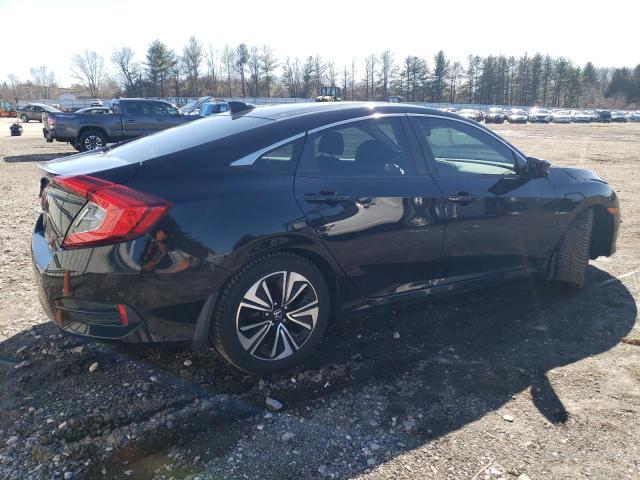 Изображение 3 2017 HONDA CIVIC EX 2017 с VIN 2HGFC1F41HH643015