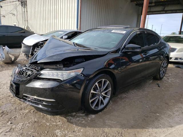 Obraz 2017 Acura TLX 2017