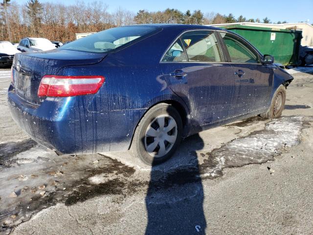 Obraz 3 z 2008 TOYOTA CAMRY CE 2008 z VIN 4T1BE46K18U244251