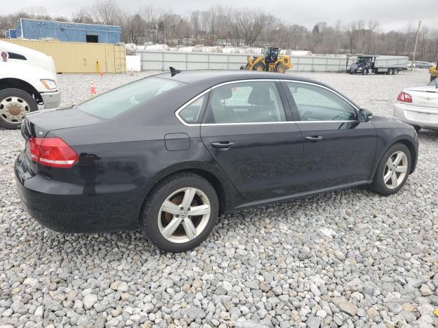 Изображение 3 2013 VOLKSWAGEN PASSAT SE 2013 с VIN 1VWBP7A33DC096472