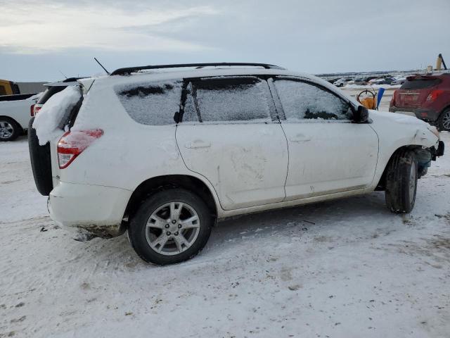 Image 3 of 2011 TOYOTA RAV4  2011 with VIN 2T3BF4DV1BW148323